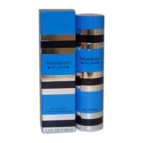 perfume yves saint laurent rive gauche primor|Colección Rive Gauche de la marca Yves Saint Laurent.